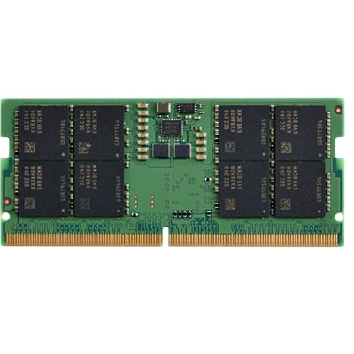 HP 8GB DDR5 SDRAM Memory Module HP 8GB DDR5 SDRAM Memory Module